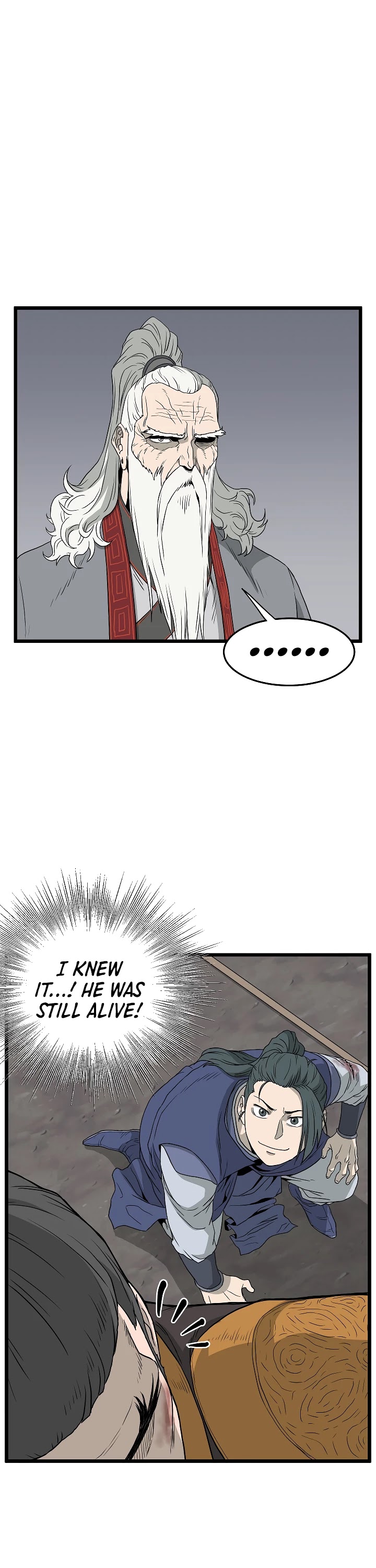 Murim Login Chapter 54 image 39